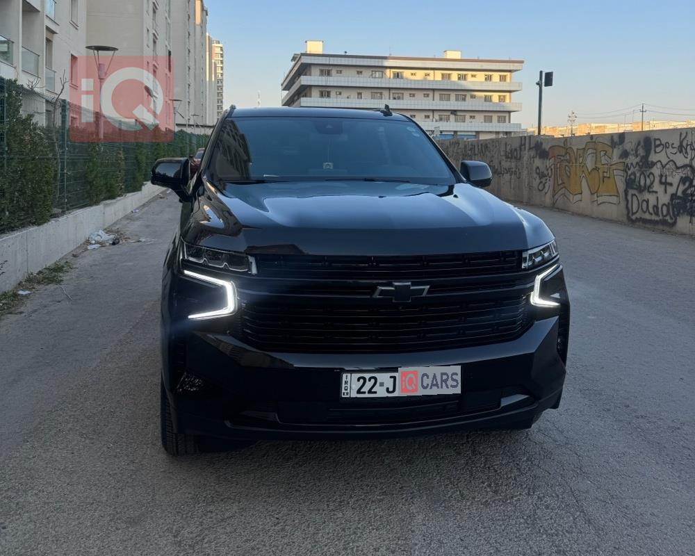 شێڤرۆلێت تاهۆ